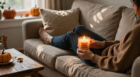 I Spotted Trader Joe’s Best Fall Candle (It’s Sure To Sell Out Again!)