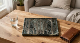 L’Obsidian At Sofitel Mexico City Reforma Showcases Art Deco And Modern Design