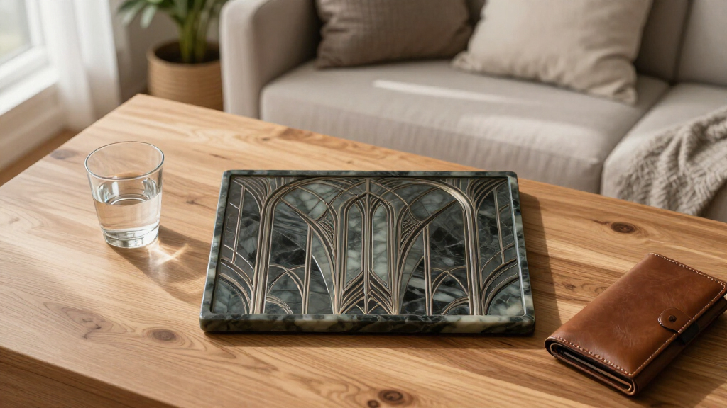 L’Obsidian At Sofitel Mexico City Reforma Showcases Art Deco And Modern Design
