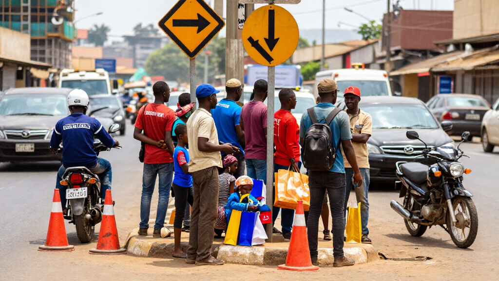 Lagos Announces Traffic Diversion As Oke-Afa Bridge Rehabilitation Begins - Daily Post Nigeria