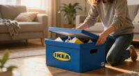 My Home Is A Mess, Here Are 7 IKEA Storage Deals I'm Shopping (Up To 40% Off!)