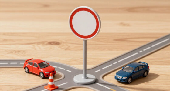 Roundabout Rules: What You Should And Shouldn’t Do Explained