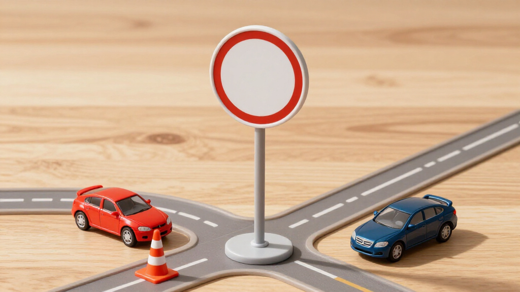 Roundabout Rules: What You Should And Shouldn’t Do Explained