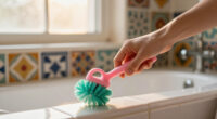 These 4 Over-the-Top '80S Bathroom Trends Are Back