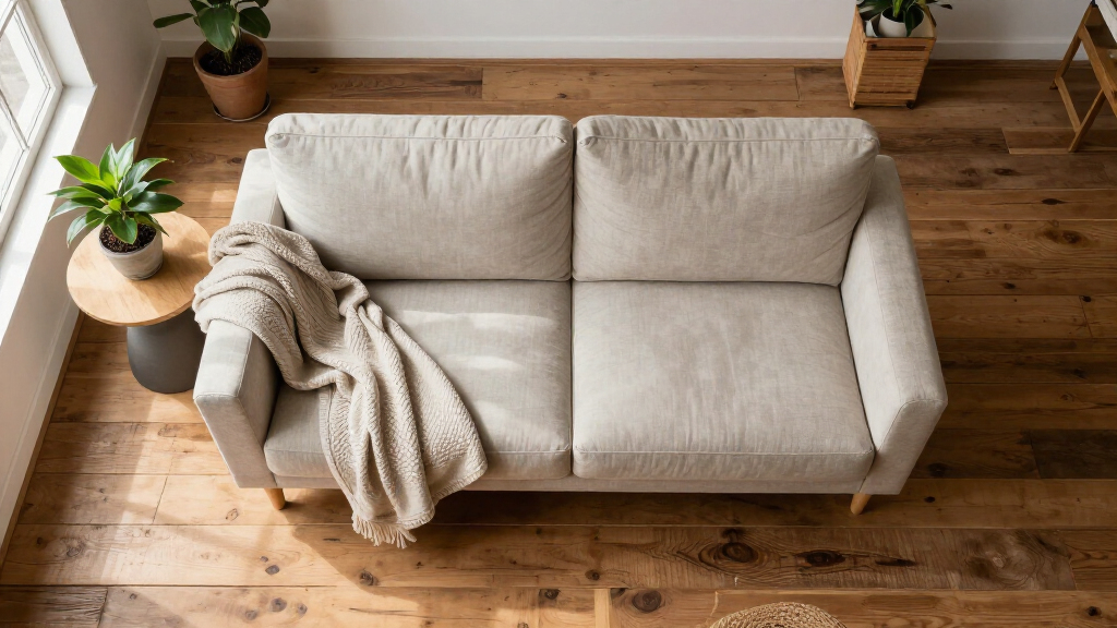 This Designer's 70-20-10 Rule Makes Cheap Furniture Look Expensive
