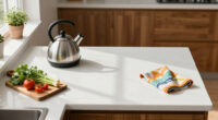 This Kitchen Was Anything But Functional Until It Got A Light, Modern Redo