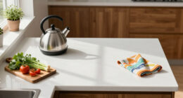This Kitchen Was Anything But Functional Until It Got A Light, Modern Redo