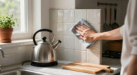 Why This Once-Dated Kitchen Feature Is Now Popular, Per A New Survey