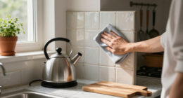 Why This Once-Dated Kitchen Feature Is Now Popular, Per A New Survey