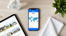 Zillow Group Surges In Global Coverage