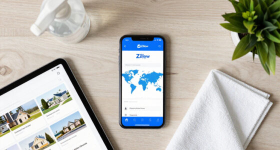 Zillow Group Surges In Global Coverage