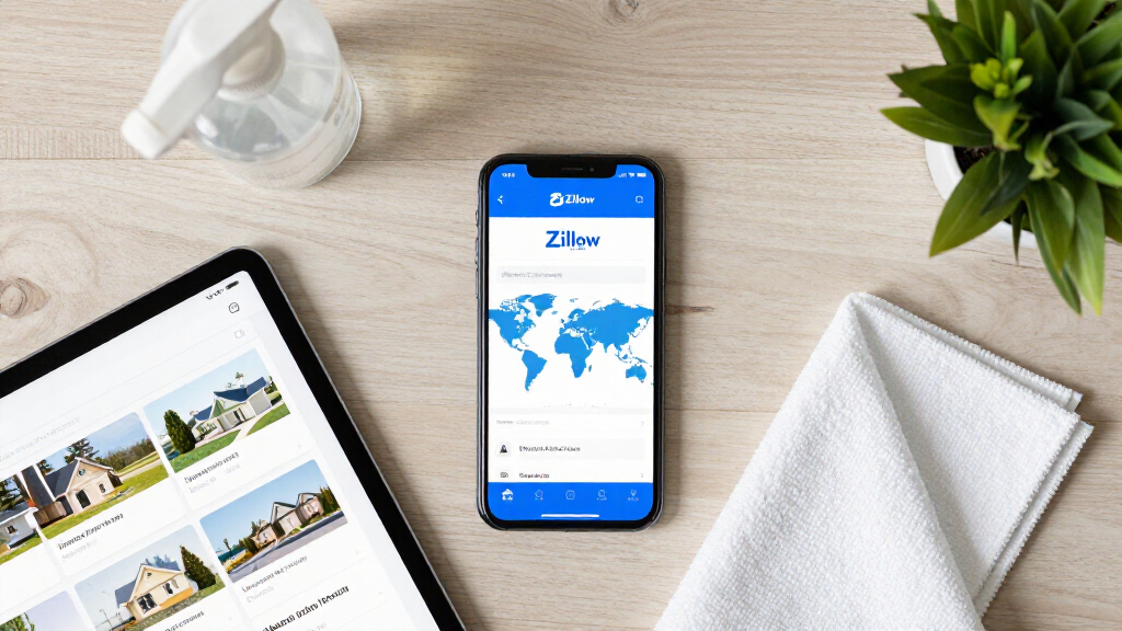 Zillow Group Surges In Global Coverage