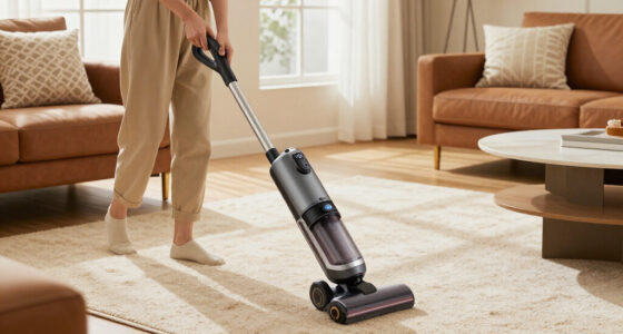 10 Best Cordless Handheld Carpet Cleaners in 2026