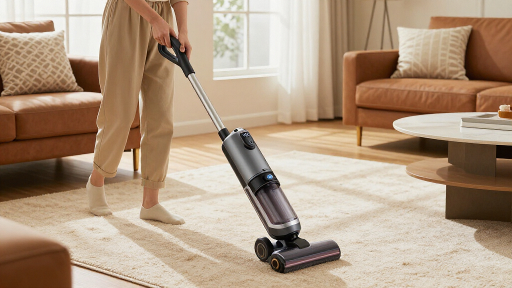 10 Best Cordless Handheld Carpet Cleaners in 2026