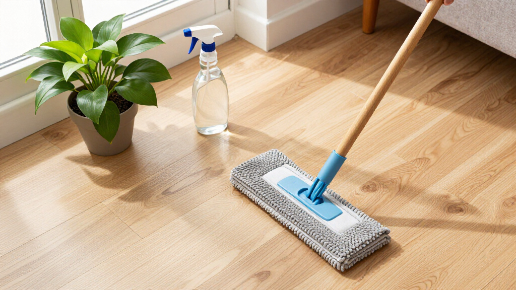 10 Best Durable Microfiber Floor Mops in 2026