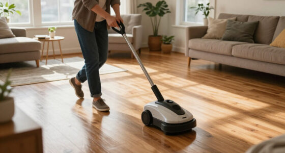 10 Best Electric Floor Polishers in 2026
