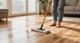 10 Best Hardwood Floor Deep Cleaning Tools in 2026