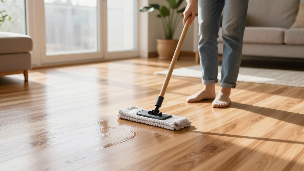 10 Best Hardwood Floor Deep Cleaning Tools in 2026