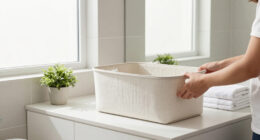 10 Ways To Make A Small Bathroom Feel Bigger