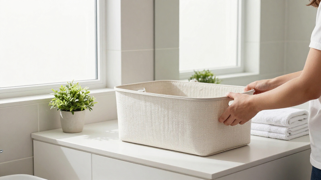 10 Ways To Make A Small Bathroom Feel Bigger