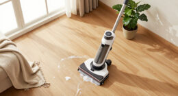 11 Best Automatic Floor Scrubbers for 2026