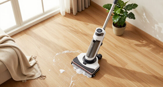 11 Best Automatic Floor Scrubbers for 2026