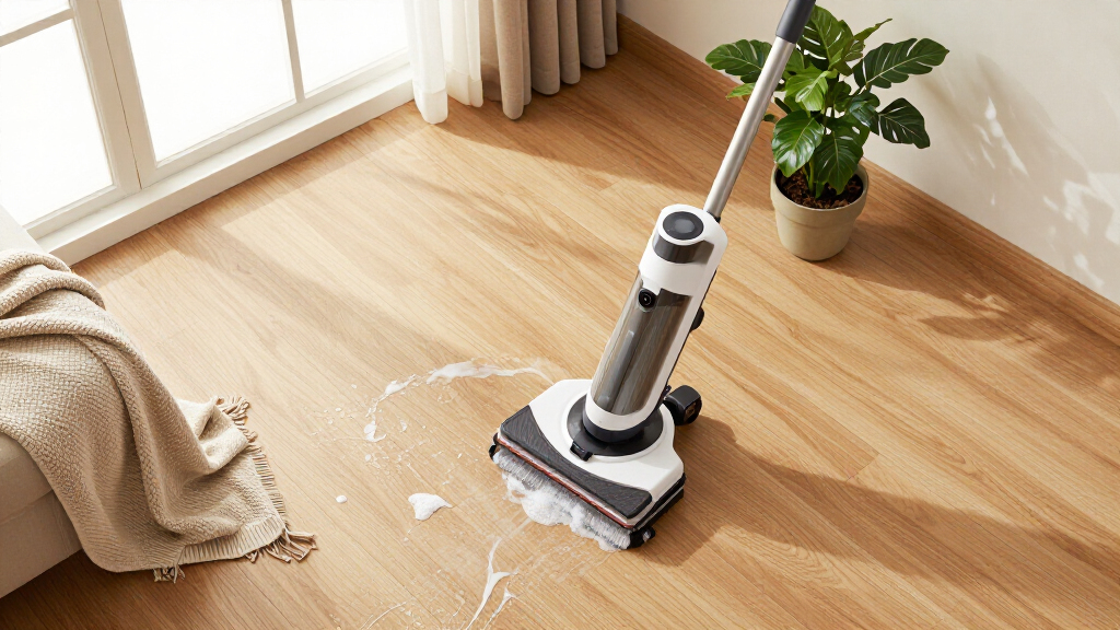 11 Best Automatic Floor Scrubbers for 2026