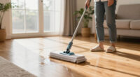 11 Best Cordless Electric Spin Mops for Sparkling Hard Floors in 2026