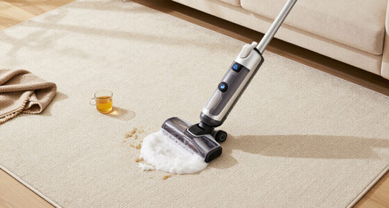 11 Best Cordless Handheld Carpet Cleaners in 2026