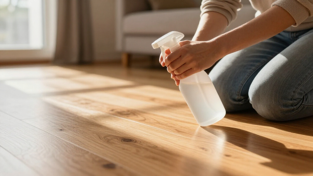 11 Best Hardwood Floor Cleaning Solutions in 2026