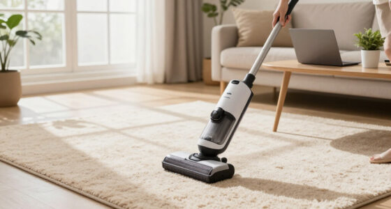 12 Best Cordless Handheld Carpet Cleaners in 2026