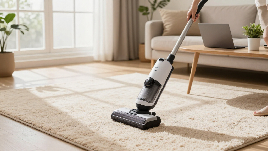 12 Best Cordless Handheld Carpet Cleaners in 2026