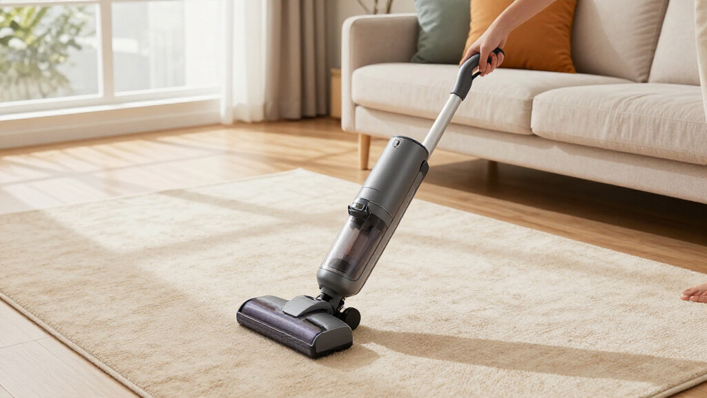 12 Best Cordless Stick Vacuum Cleaners for 2026