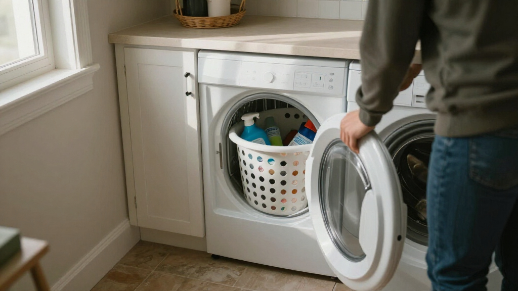 12 Best White Laundry Room Cabinets in 2026