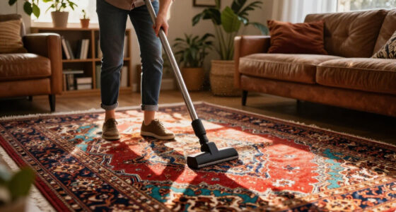 13 Best Maximalist Rugs for Bold, Layered Interiors in 2026