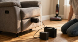 14 Best Power Recliner Battery Packs for 2026