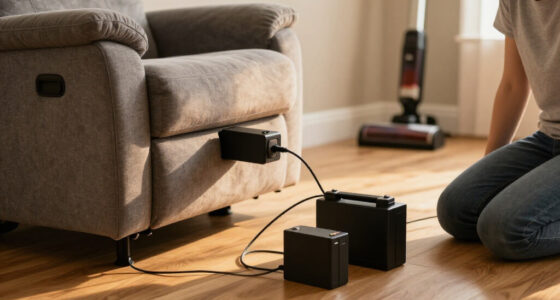 14 Best Power Recliner Battery Packs for 2026