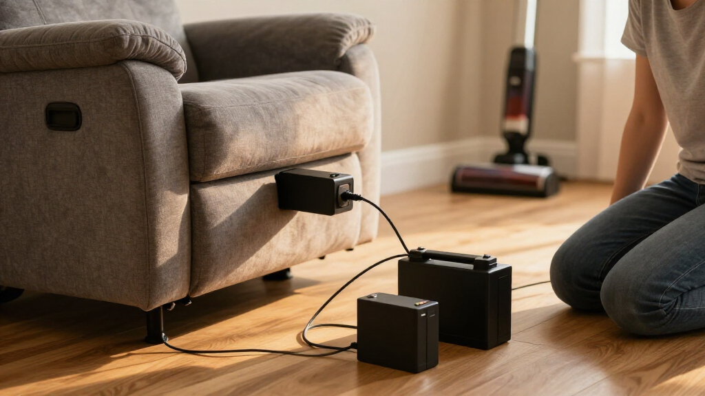 14 Best Power Recliner Battery Packs for 2026