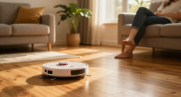14 Best Robot Vacuum Cleaners for Hardwood Floors in 2026