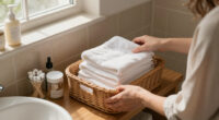 14 Best Small Bathroom Storage Solutions in 2026