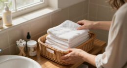 14 Best Small Bathroom Storage Solutions in 2026
