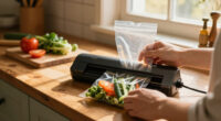 14 Best Vacuum Sealers for Food Preservation in 2026