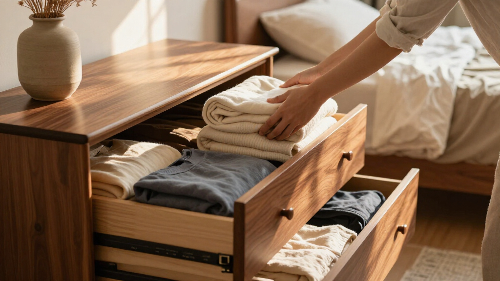 15 Best 8-Drawer Dressers for 2026