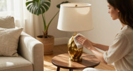 15 Best Artistic Table Lamps in 2026
