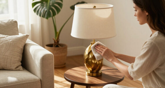 15 Best Artistic Table Lamps in 2026