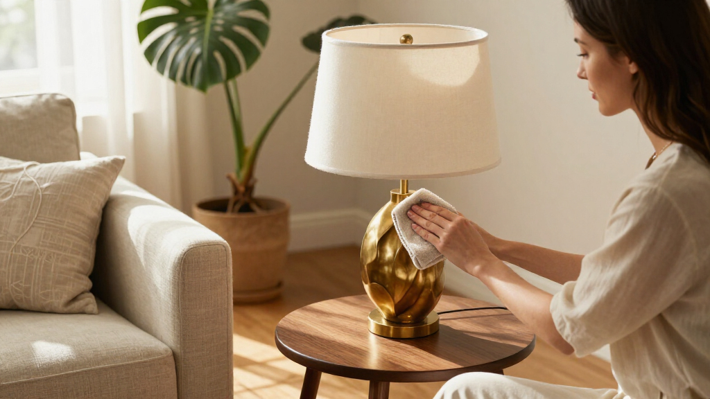 15 Best Artistic Table Lamps in 2026