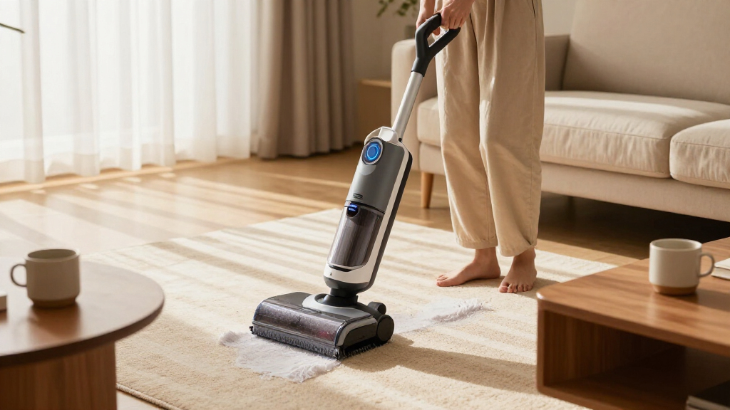 15 Best Carpet Cleaner Machines for 2026