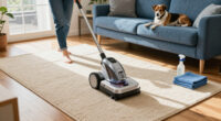 15 Best Carpet Cleaners for Cleaner Carpets in 2026