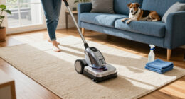 15 Best Carpet Cleaners for Cleaner Carpets in 2026