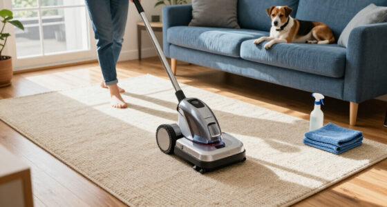15 Best Carpet Cleaners for Cleaner Carpets in 2026